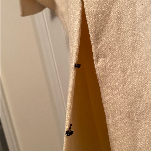 Apricot Short Sleeve Cardigan…size M - Picture 3 of 5